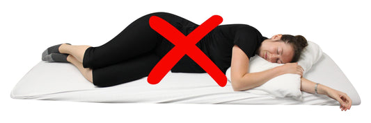 Position pour Dormir avec une Douleur Cervicale : Le Guide Pratique